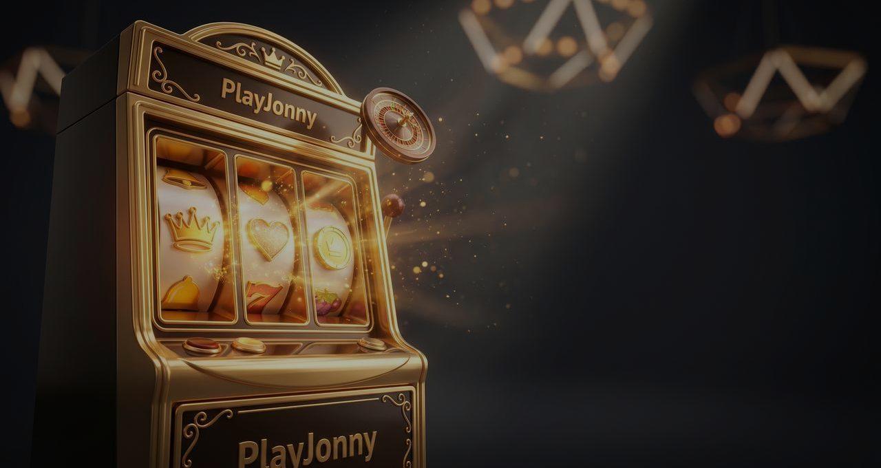 PlayJonny