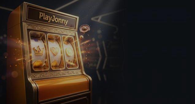 PlayJonny