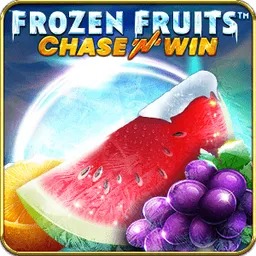 Frozen Fruits - Chase 'N Win