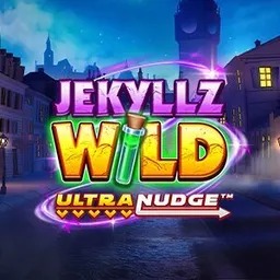 Jekyllz Wild Ultranudge&nbsp;