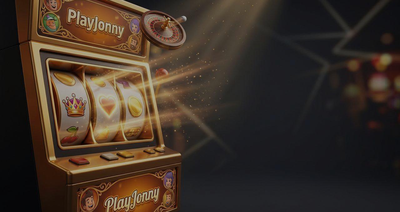 PlayJonny